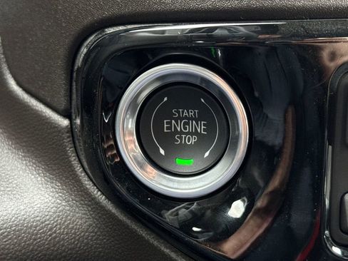 New 2026 Chevrolet Silverado 1500 LT Trail Boss w/ LT Trail Boss Premium Package image 22