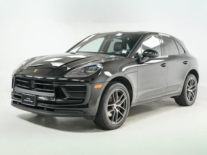 Used 2026 Porsche Macan