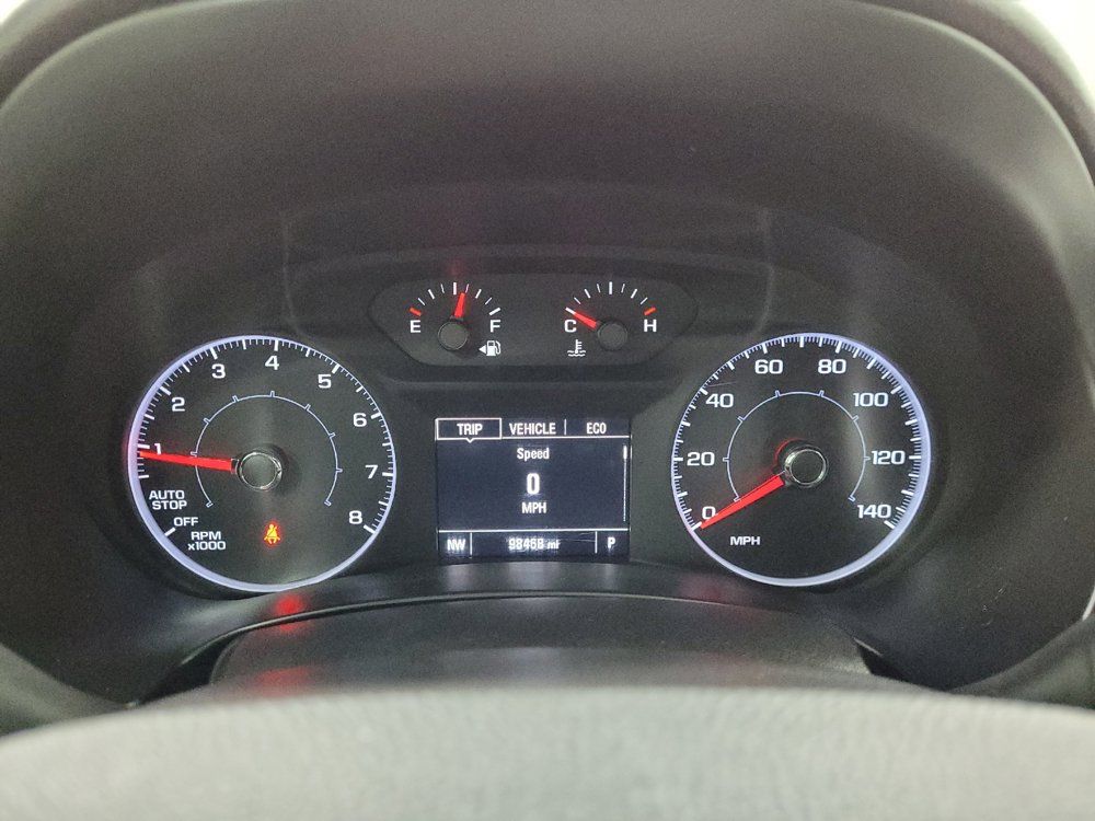 Used 2018 GMC Terrain SLE w/ Driver Convenience Package AWD/4WD image 23