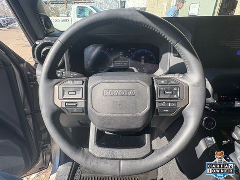 Used 2024 Toyota Land Cruiser image 4