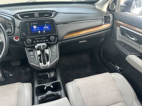 Certified 2017 Honda CR-V EX-L image 20