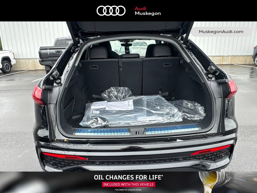 New 2026 Audi Q5 Premium Plus AWD/4WD image 26