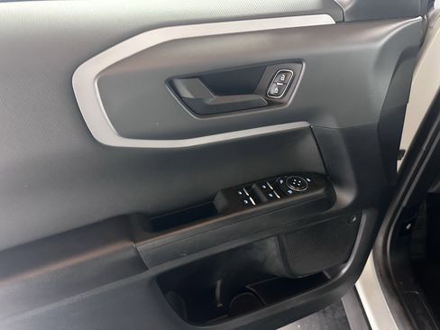 Used 2021 Ford Bronco Sport Big Bend image 39