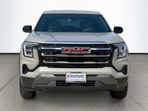 New 2026 GMC Terrain Elevation image 2