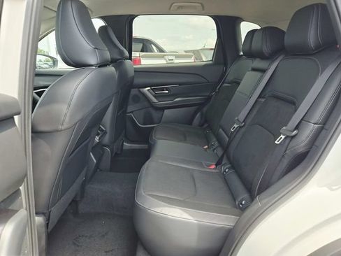 New 2026 MAZDA CX-5 Preferred AWD/4WD image 9