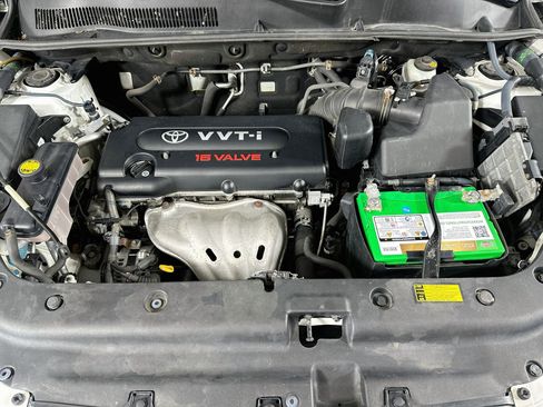 Used 2007 Toyota RAV4 Sport AWD/4WD image 27