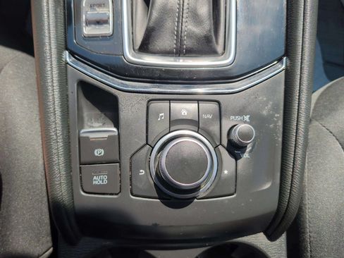 Used 2019 MAZDA CX-5 Sport FWD image 16