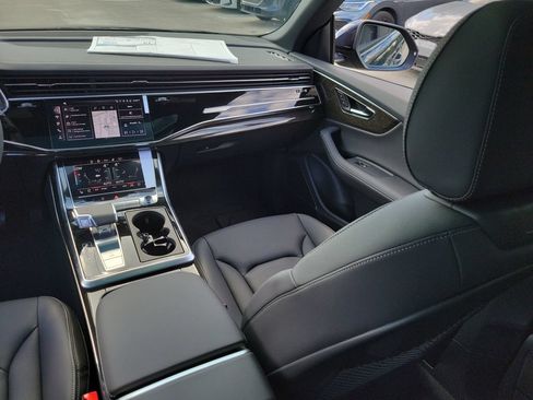 New 2026 Audi Q8 Premium Plus AWD/4WD image 24
