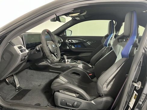 Used 2026 BMW M2 CS image 11