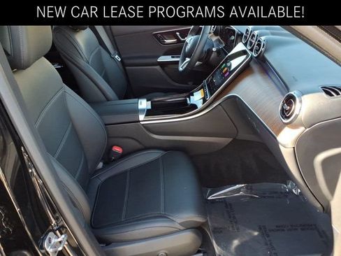 Certified 2026 Mercedes-Benz GLC 300 4MATIC image 16
