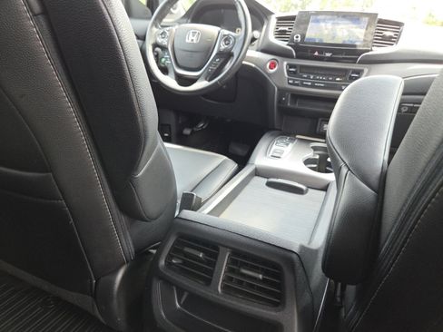 Used 2021 Honda Ridgeline RTL-E image 26
