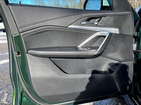 Used 2023 BMW X1 xDrive28i image 21