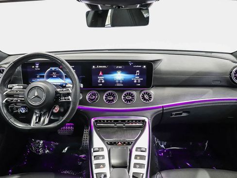 Certified 2023 Mercedes-Benz AMG GT 43 image 13