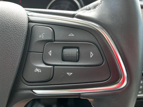 Used 2022 Buick Encore GX Select w/ Experience Buick Package FWD image 14