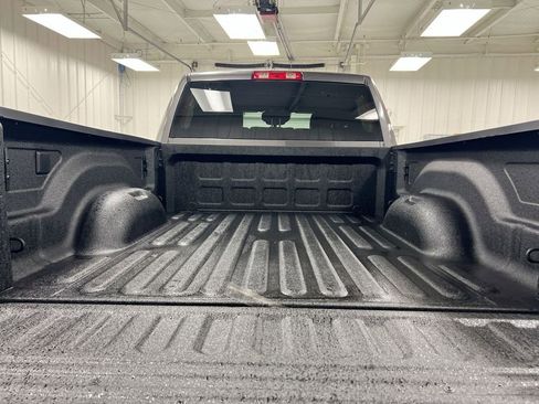 New 2026 RAM 2500 Big Horn image 24