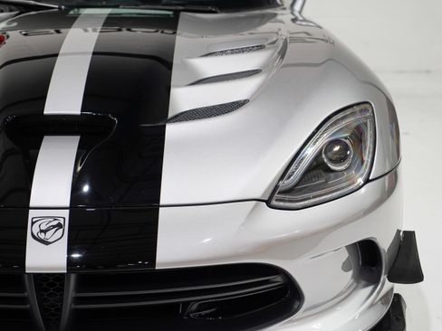Used 2016 Dodge Viper ACR RWD image 27