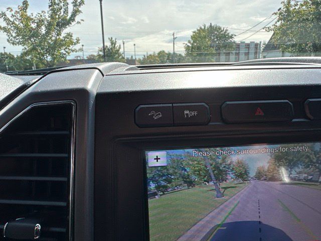 Used 2019 Ford Expedition Max XLT AWD/4WD image 35