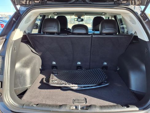 Used 2019 Jeep Compass Trailhawk image 19