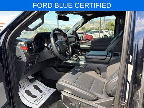 Used 2024 Ford F150 Raptor AWD/4WD image 22
