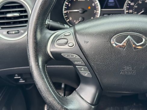Used 2018 INFINITI QX60 Luxe w/ Premium Plus Package AWD/4WD image 27