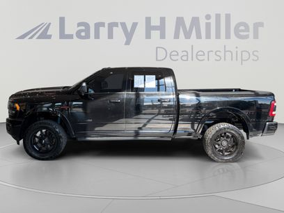 Used 2020 RAM 2500 Limited