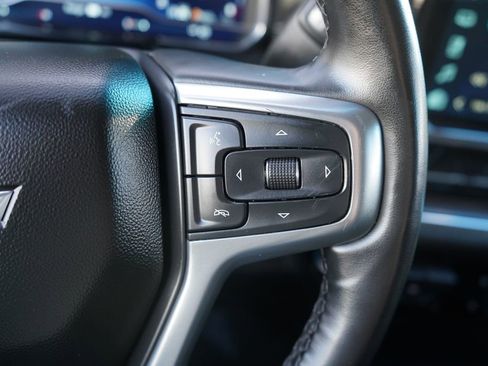 Used 2025 Chevrolet Silverado 1500 LT image 33