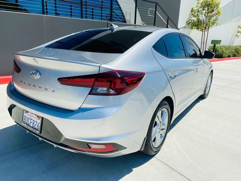Used 2020 Hyundai Elantra Value Edition w/ Cargo Package (C1) image 28