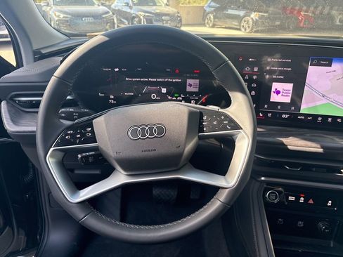 New 2025 Audi Q5 2.0T Premium Plus image 18