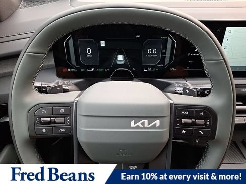 New 2027 Kia Telluride SX X-Line AWD/4WD image 15