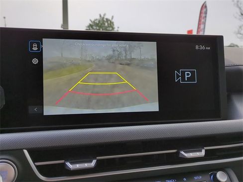 New 2026 Hyundai Sonata SEL image 19