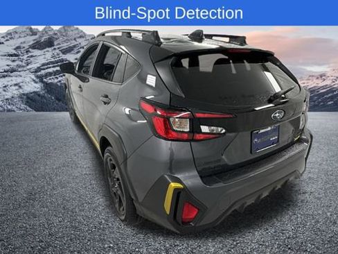 New 2026 Subaru Crosstrek 2.5i Sport image 5