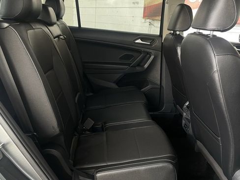 Used 2019 Volkswagen Tiguan SEL image 15
