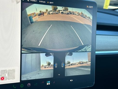 Used 2023 Tesla Model 3 Standard Range RWD image 27