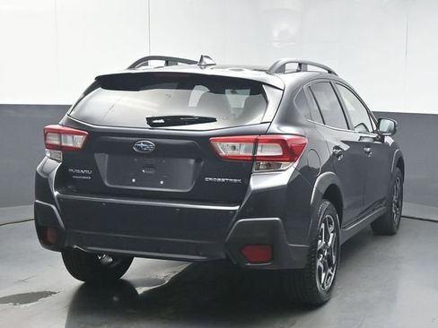 Used 2019 Subaru Crosstrek 2.0i Limited AWD/4WD image 7