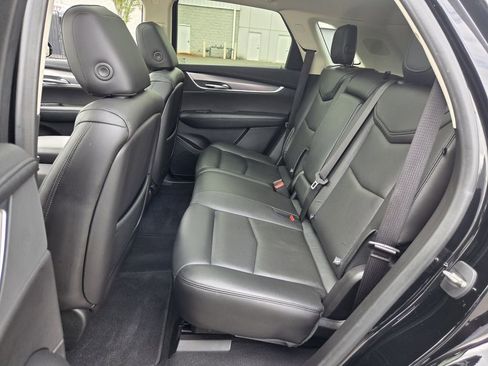 Used 2019 Cadillac XT5 Luxury FWD image 10