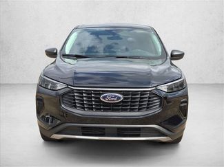 Used 2025 Ford Escape Active video 2