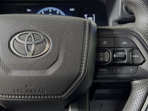 Used 2024 Toyota Tacoma SR5 image 20