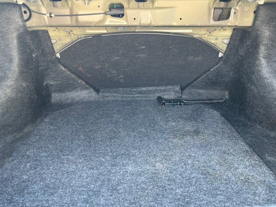 Used 2012 Honda Civic LX image 9