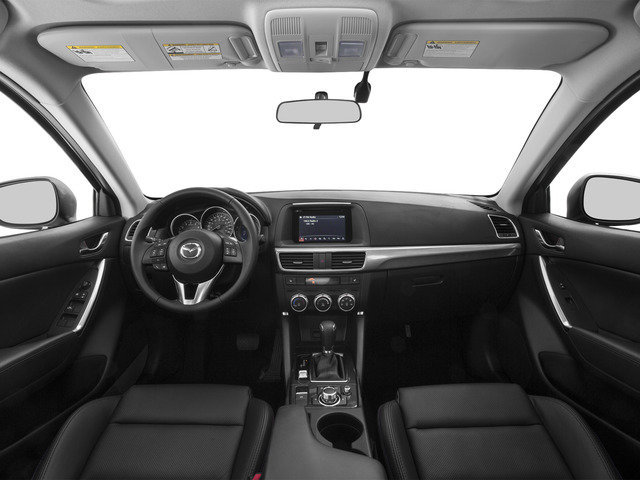 Used 2016 MAZDA CX-5 Touring w/ Bose/Moonroof Package AWD/4WD image 5