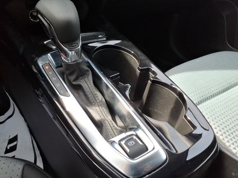 Certified 2026 Chevrolet Trax LT w/ Driver Confidence Package image 23