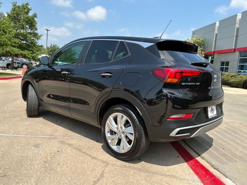 Used 2025 Buick Encore GX Preferred FWD image 8