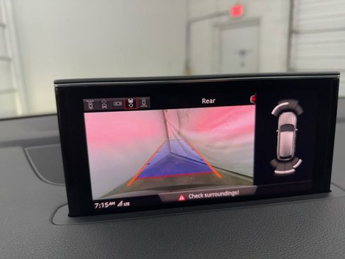 Used 2018 Audi Q7 2.0T Premium Plus w/ Premium Plus Package image 16