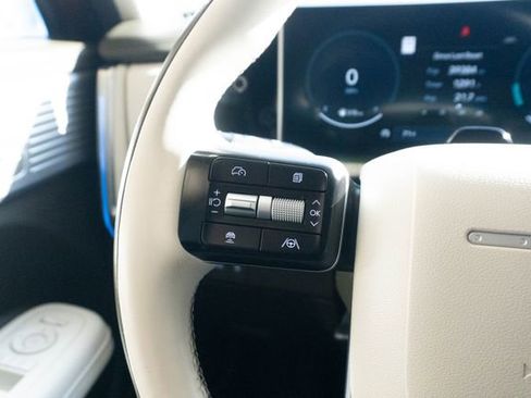 Used 2024 Hyundai Santa Fe Calligraphy image 26