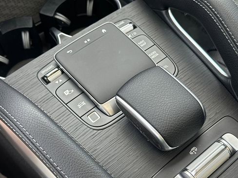 New 2026 Mercedes-Benz GLS 450 4MATIC image 33