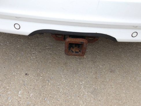 Used 2014 Chrysler Town & Country Touring-L w/ Trailer Tow Group FWD image 28