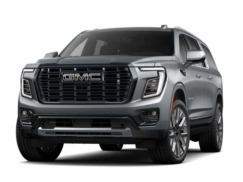 New 2026 GMC Yukon XL Denali Ultimate image 1