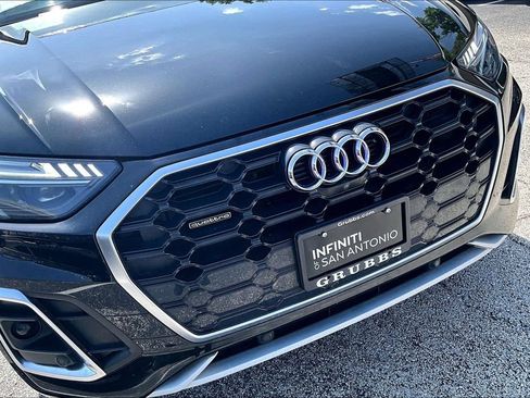 Used 2023 Audi Q5 2.0T Prestige w/ Prestige Package AWD/4WD image 37