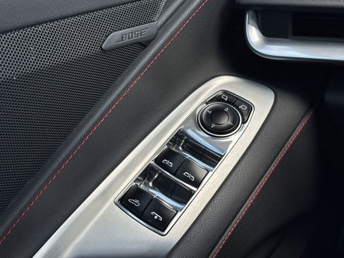 Used 2023 Chevrolet Corvette Stingray Convertible image 15