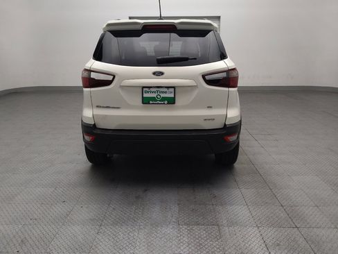 Used 2020 Ford EcoSport SES AWD/4WD image 7
