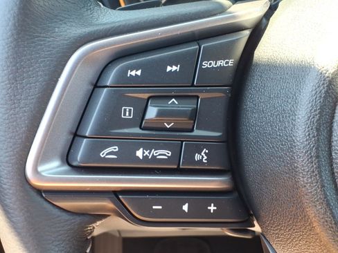 Certified 2025 Subaru Outback Premium AWD/4WD image 16
